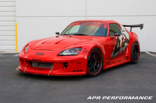 APR Wide Arch Bodykit Honda S2000