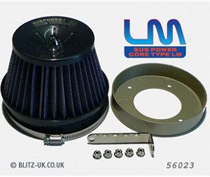 Blitz LM Power Induction Kit 200SX S14/S15