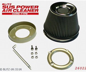 Blitz SUS Power Induction Kit Nissan GTiR