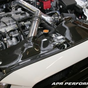 APR Carbon Cooling Plate EVO X