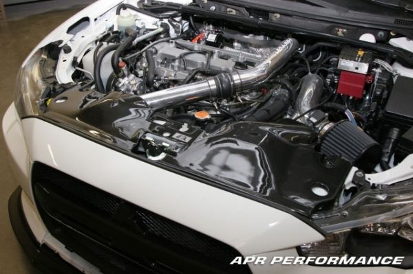 APR Carbon Cooling Plate EVO X