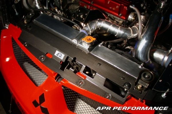 APR Carbon Cooling Plate EVO 7-9