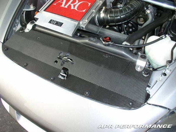 APR Carbon Cooling Plate Honda S2000 Spoon Type