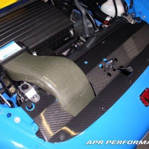 APR Carbon Cooling Plate Honda S2000