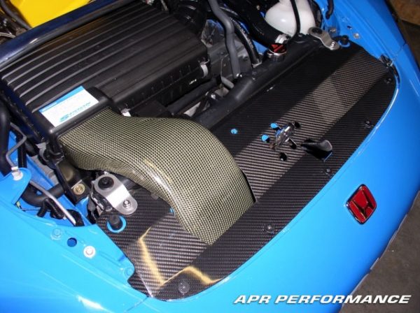 APR Carbon Cooling Plate Honda S2000