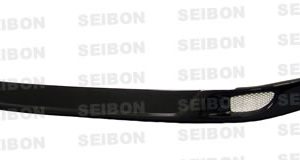 Seibon Supra TS Style Carbon Front Spoiler