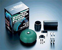 HKS Super Power Flow Filter Kit Mazda RX7