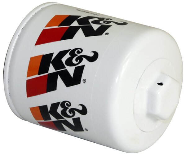 K&N Premium Oil Filter Toyota 2JZ & MX5