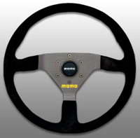 Momo Mod 78 Steering Wheel
