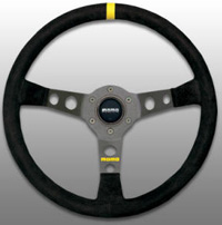 Momo Mod 07 Steering Wheel