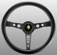 Momo Protipo Steering Wheel