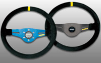 Momo Mod 03 Steering Wheel