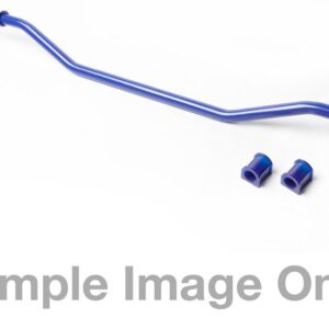 Super Pro R35 GTR Front Anti Roll Bar Kit