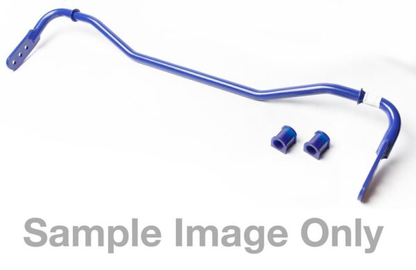 Super Pro R35 GTR Front Anti Roll Bar Kit