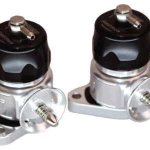 Turbosmart Smart Port Twin BOV Nissan R35 GT-R