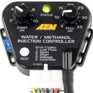 AEM Water/Methanol Injection Kit - Turbo Petrol Engines