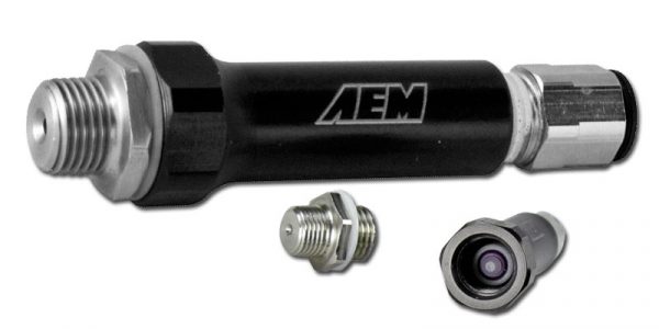 AEM Water/Methanol Injection Kit - Turbo Petrol Engines