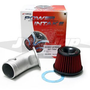 Apexi Power Intake Kit Supra TT Pre-VVTi