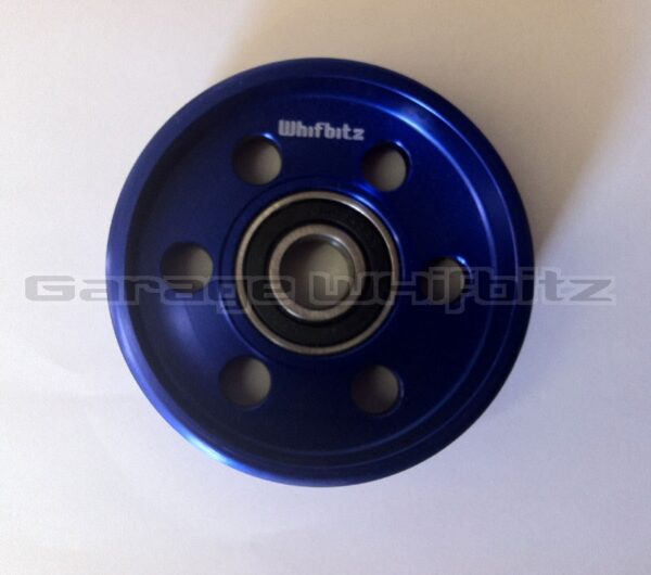 Garage Whifbitz 2JZ Idler Pulley