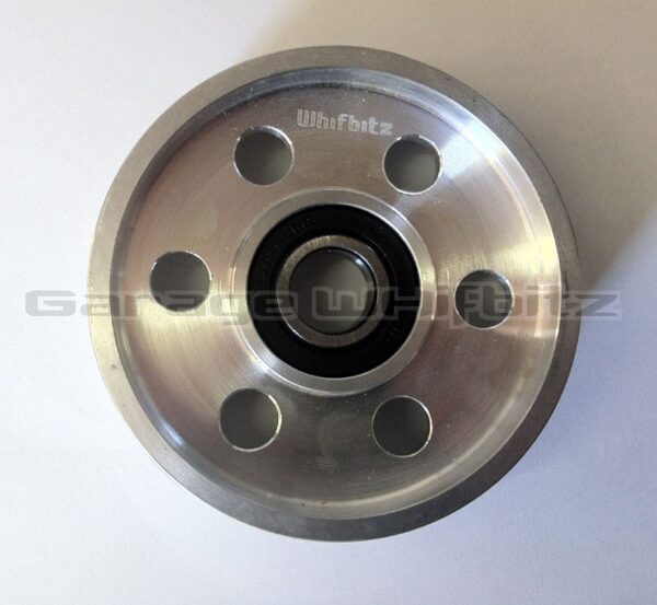 Garage Whifbitz 2JZ Idler Pulley