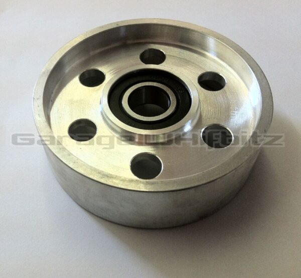 Garage Whifbitz 2JZ Idler Pulley