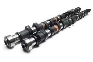 Brian Crower 2JZ-GE 272 Camshafts