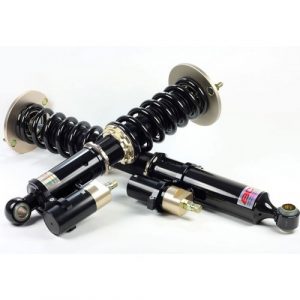 BC Racing ER Series Coilover GR Yaris
