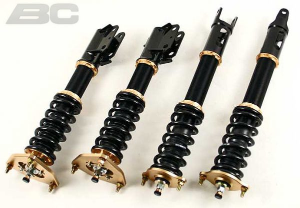 BC Racing Coilovers BR Series EVO