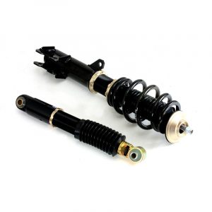 BC Racing BR Series Type RN Coilover GR Yaris