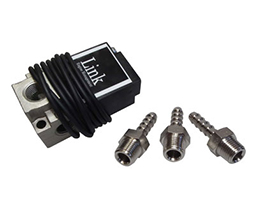 Link Boost Control Solenoid