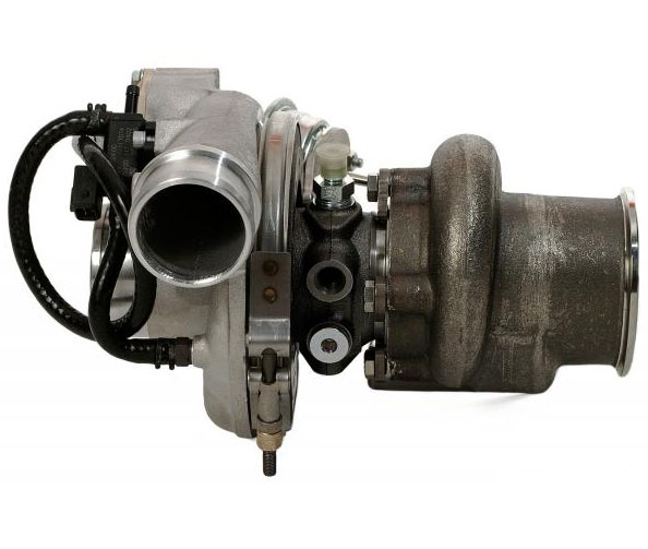 Borg Warner EFR-6758 Turbo - T25 WG 0.64ar - 179388 - Garage Whifbitz