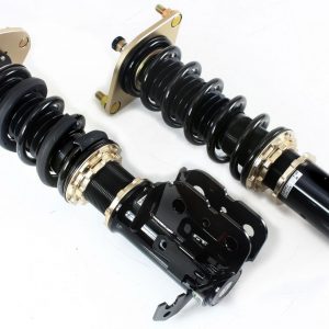 BC Racing BR Series Coilover Type RA - Supra A90