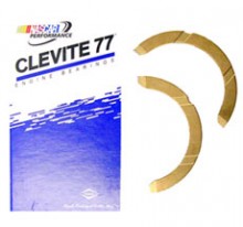 Clevite 2JZ/1JZ Thrust Washer Set