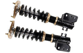 BC Racing RM Series Coilovers MR2 SW20
