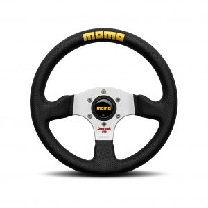 Momo Competition EVO Steering Wheel