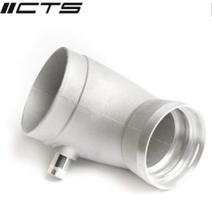 CTS Turbo High Flow Inlet Pipe GR Supra A90/A91,G29 Z4 M40I,G20 M340I