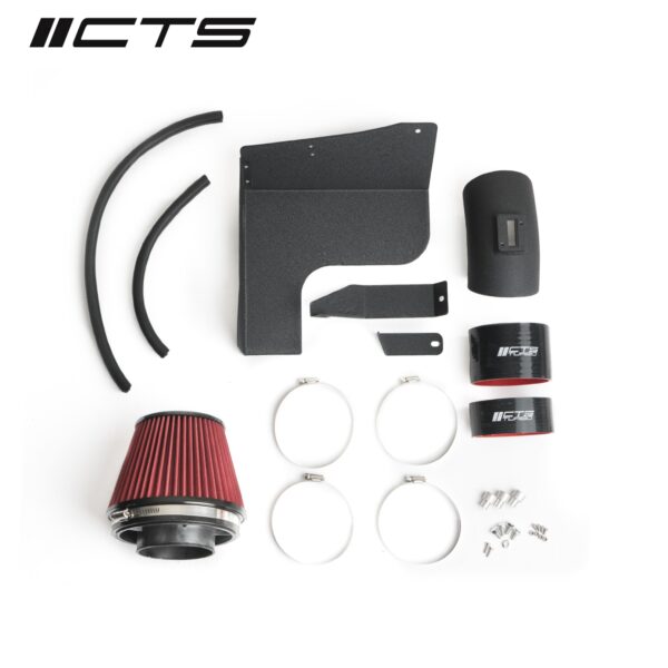 CTS Turbo GR Supra A90 Intake Kit