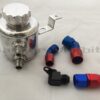 Garage Whifbitz Stage 2 Supra Aluminium Power Steering Tank
