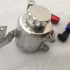 Garage Whifbitz Stage 2 Supra Aluminium Power Steering Tank