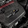 Eventuri GR Yaris Carbon Engine Cover
