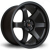 Rota Grid Drift 18" Alloy Wheel Supra Fitment