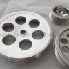 Garage Whifbitz 2JZ/1JZ Billet Engine Pulleys