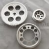 Garage Whifbitz 2JZ/1JZ Billet Engine Pulleys