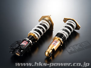 HKS Max4 GT Coilovers Supra JZA80