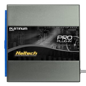 Haltech Platinum PRO Plug-in ECU Nissan Z33 350Z DBW