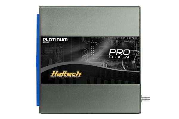 Haltech Platinum PRO Plug-in ECU Nissan 200SX/Silvia S15/S14A