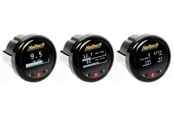 Haltech Multi-Function CAN Gauge