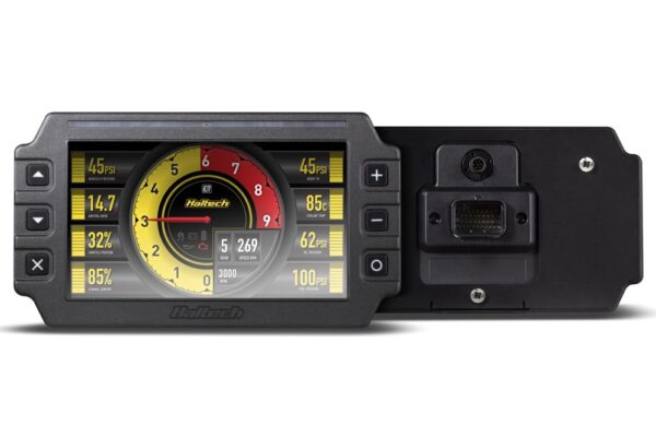 Haltech iC-7 Colour Display Dash