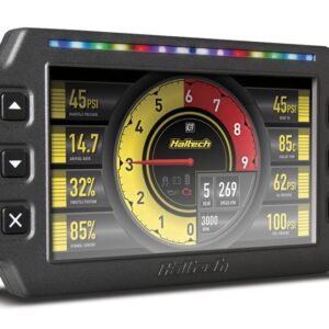 Haltech iC-7 Colour Display Dash