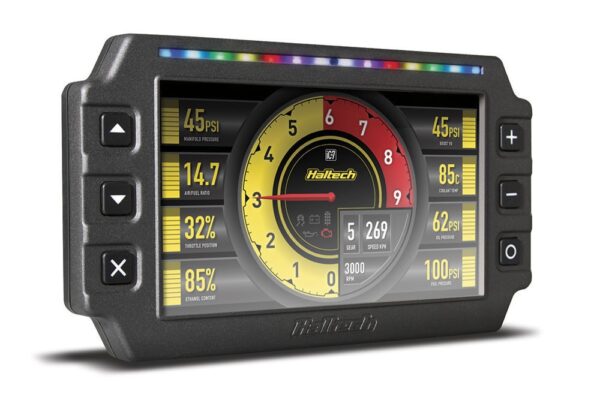 Haltech iC-7 Colour Display Dash